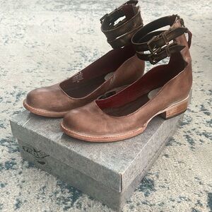 Freebird by Steven Maribel shoes side 9